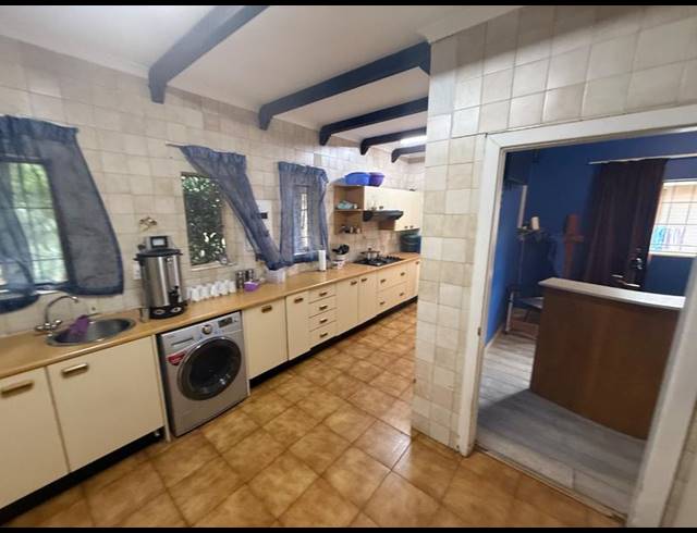 3 BEDROOM HOUSE FOR SALE IN VANDERBIJLPARK SW 5